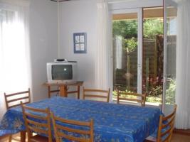 Rental Villa Les Nolleaux 1004 - La Tranche-Sur-Mer, 2 Bedrooms, 8 Persons Exterior foto